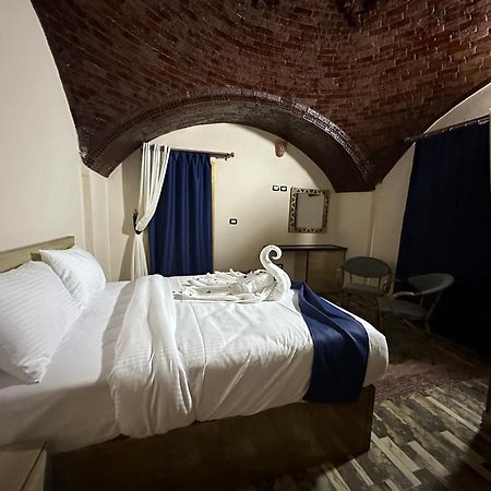 Achertod Nubian House Aswan Zewnętrze zdjęcie