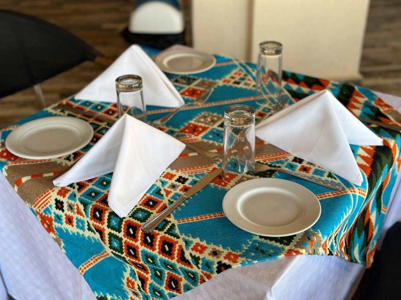 Achertod Nubian House Aswan Zewnętrze zdjęcie