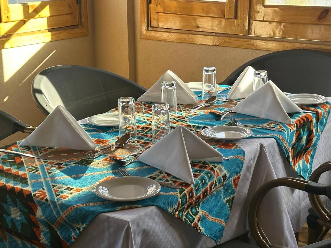 Achertod Nubian House Aswan Zewnętrze zdjęcie