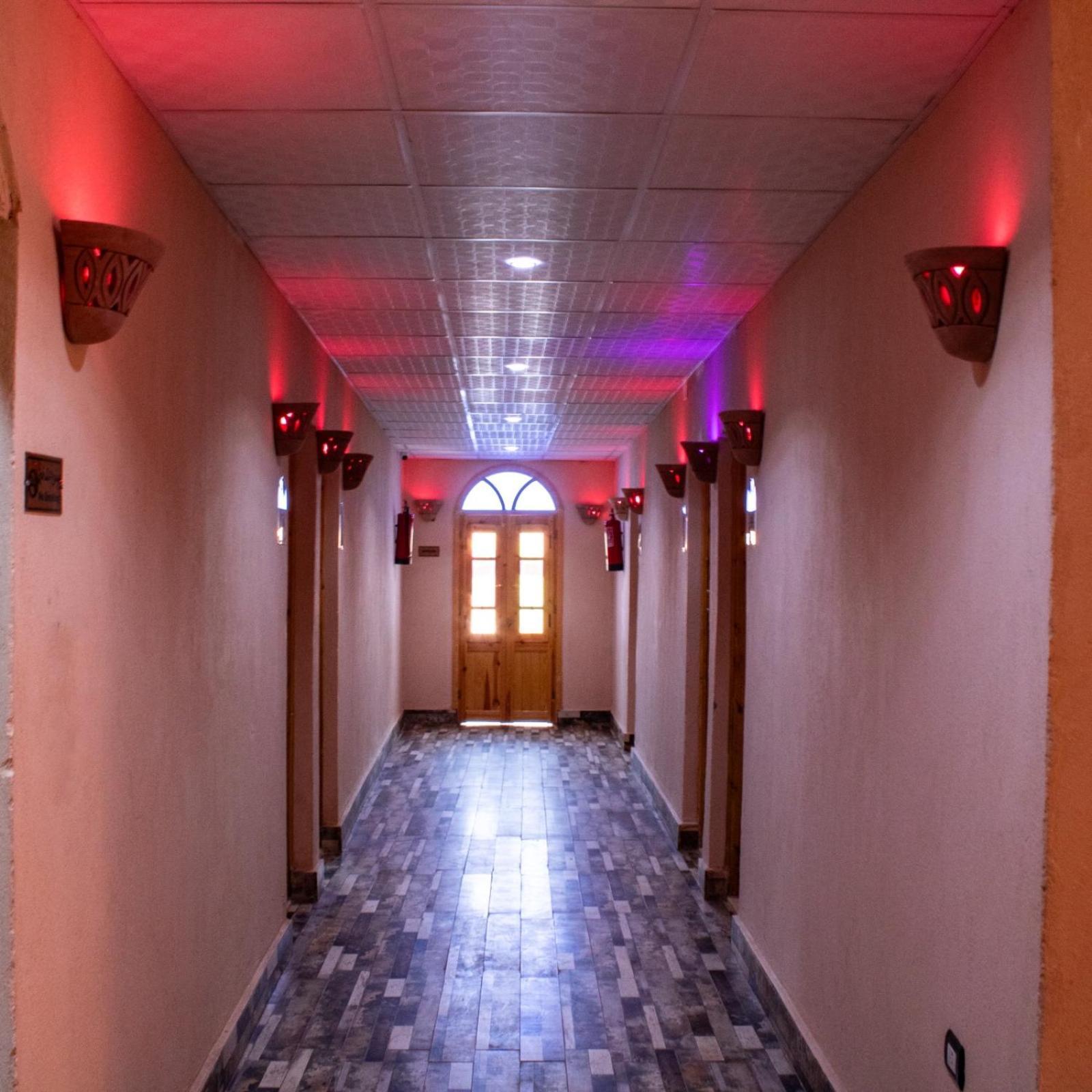 Achertod Nubian House Aswan Zewnętrze zdjęcie