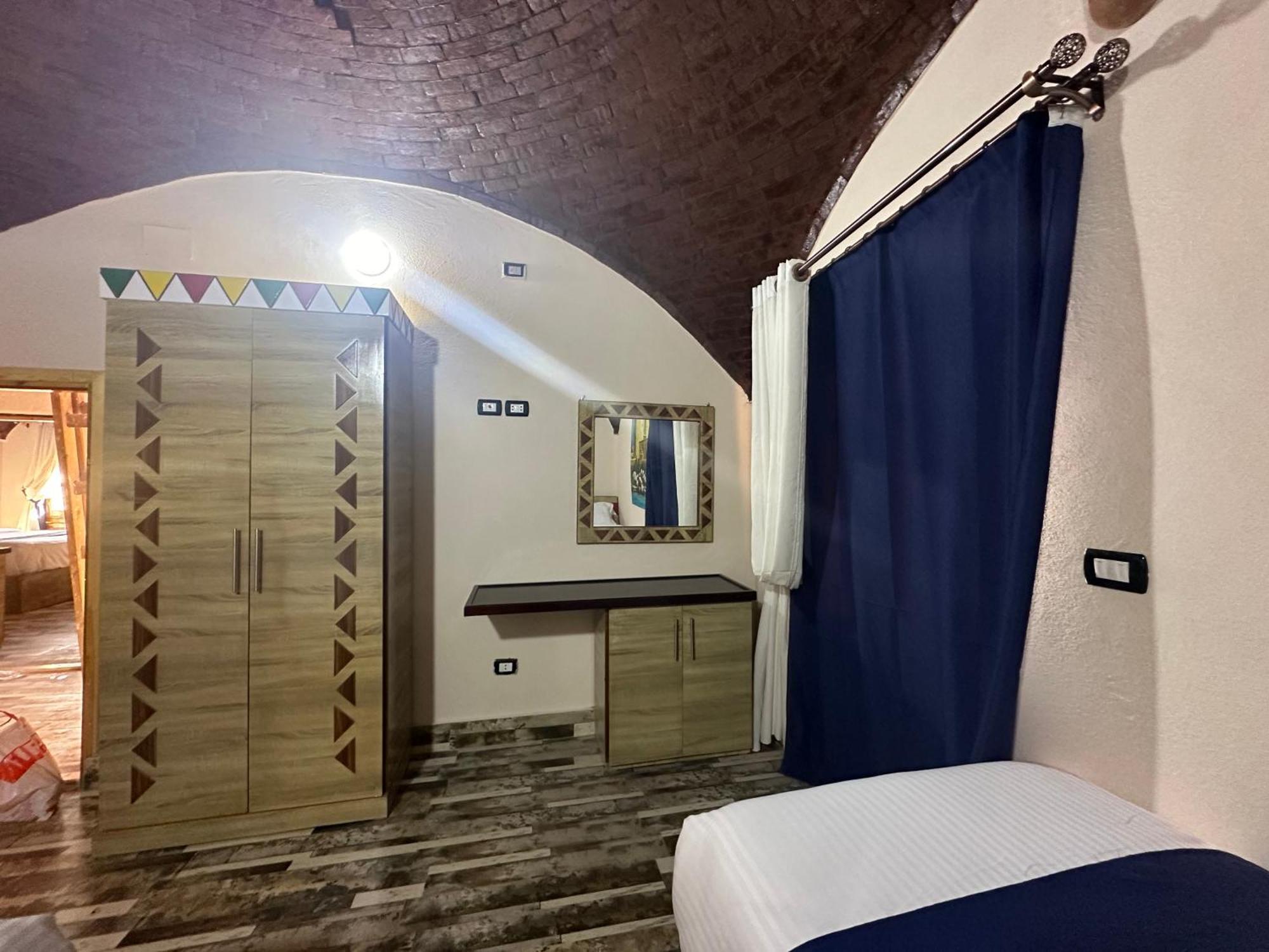 Achertod Nubian House Aswan Zewnętrze zdjęcie