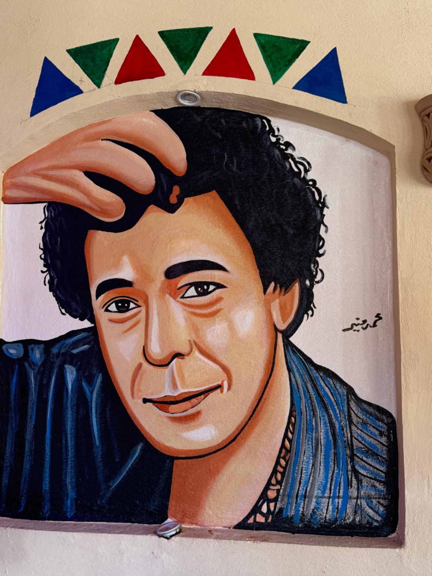 Achertod Nubian House Aswan Zewnętrze zdjęcie