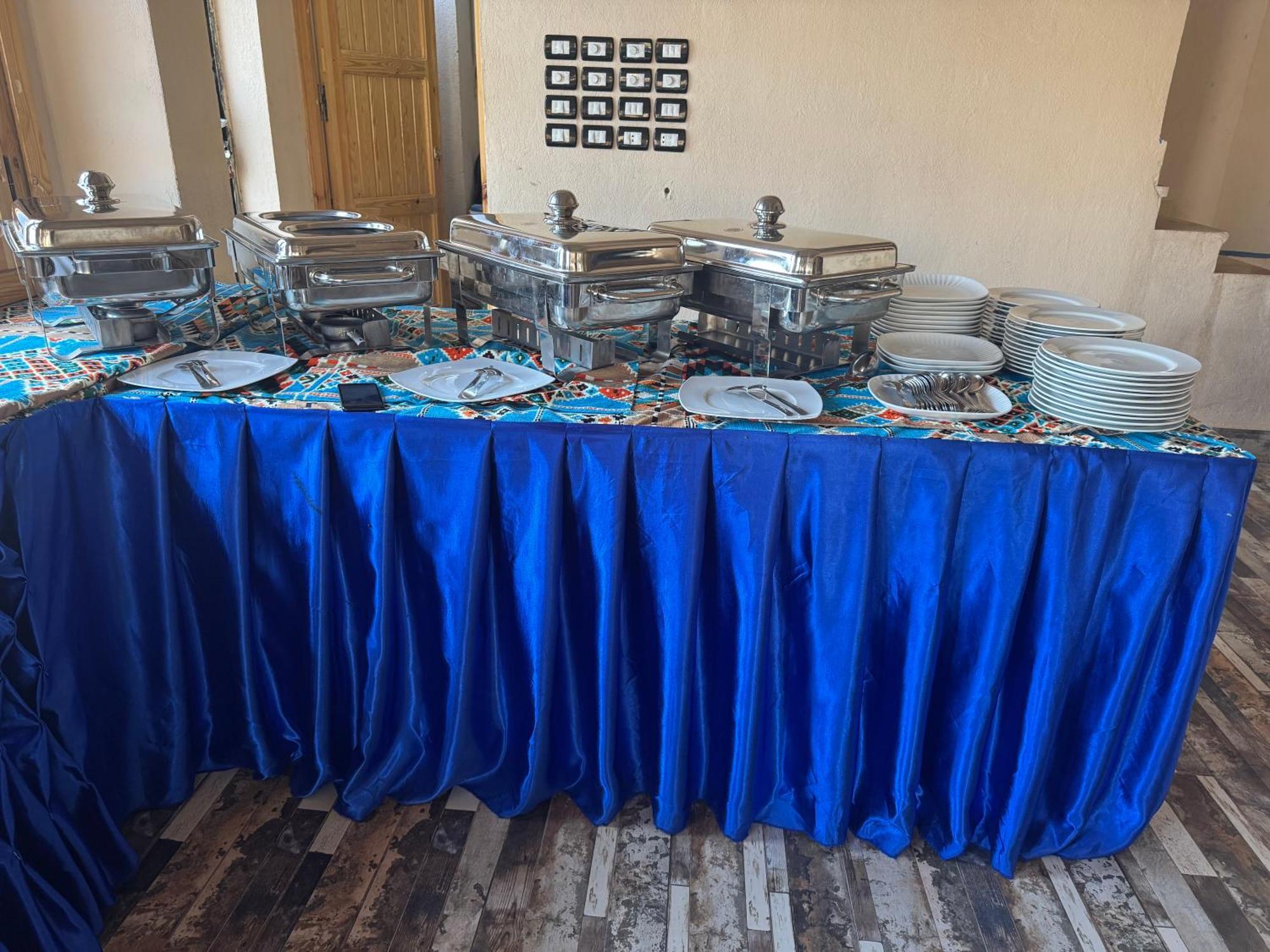 Achertod Nubian House Aswan Zewnętrze zdjęcie