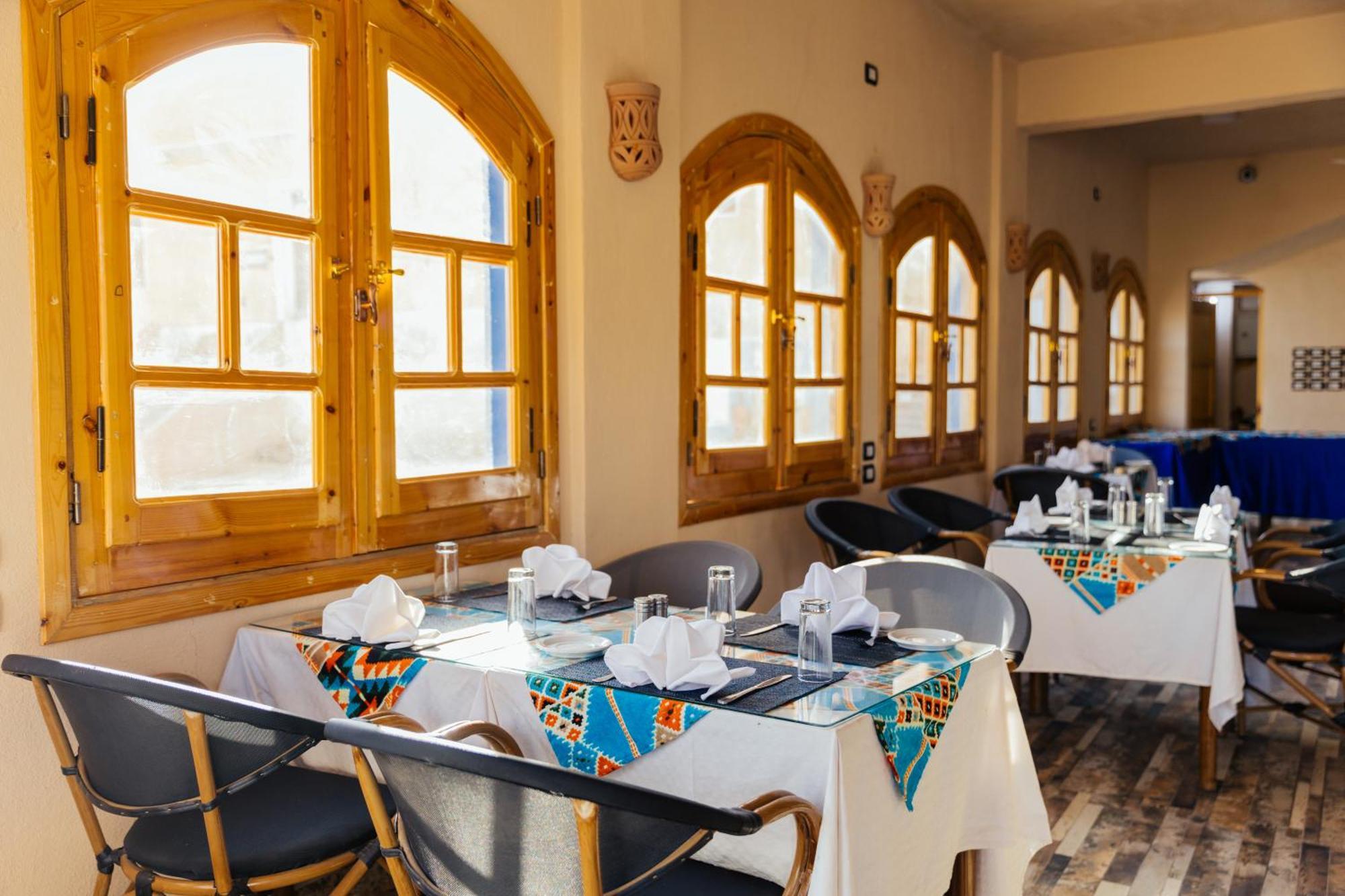 Achertod Nubian House Aswan Zewnętrze zdjęcie