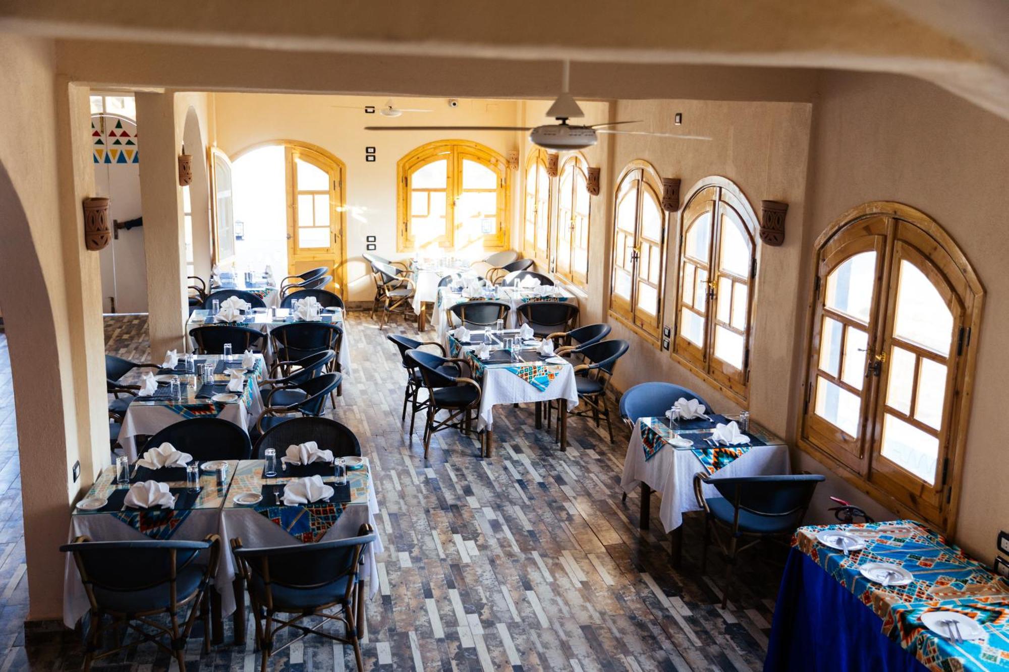 Achertod Nubian House Aswan Zewnętrze zdjęcie