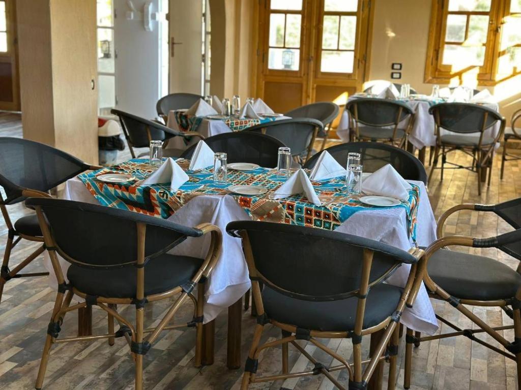 Achertod Nubian House Aswan Zewnętrze zdjęcie