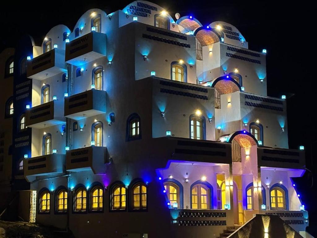Achertod Nubian House Aswan Zewnętrze zdjęcie